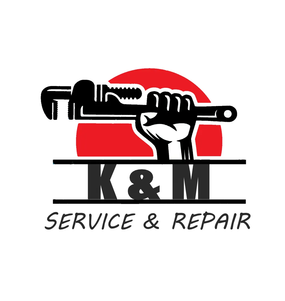 Slide of K&M Service and Repair