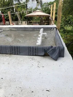 K&M Service and Repair Logo