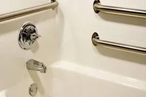 Slide of KMB Jaworski Plumbing