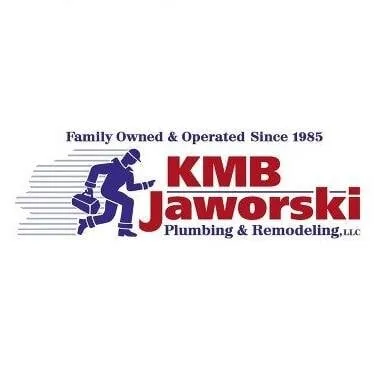Slide of KMB Jaworski Plumbing
