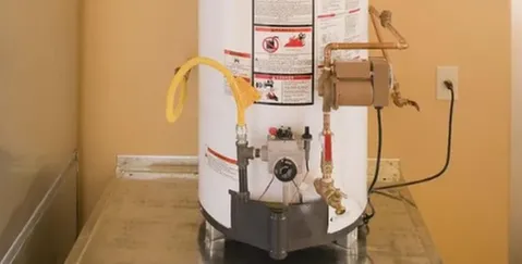 KMB Jaworski Plumbing