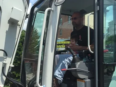 Emergency drain cleaning experts serving Stroudsburg, PA - Kmb Plumbing & Electrical