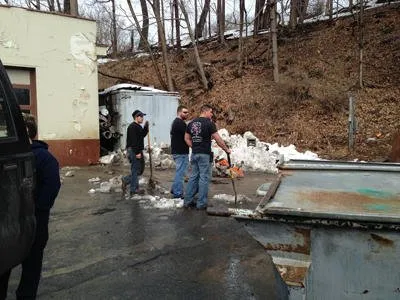 Professional leak detection for homes in Stroudsburg, PA by Kmb Plumbing & Electrical