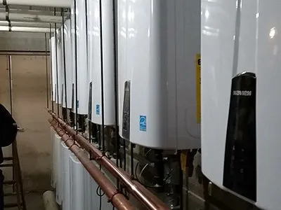 Slide of Kmb Plumbing & Electrical