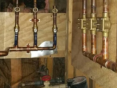 Slide of Kmb Plumbing & Electrical