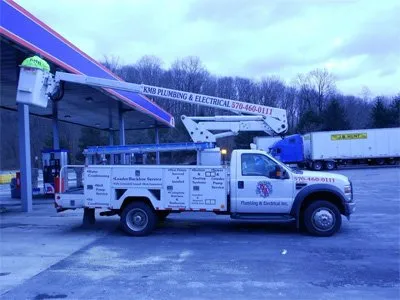 Slide of Kmb Plumbing & Electrical