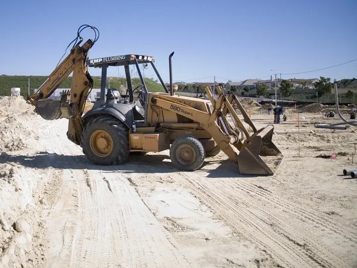 Slide of KMP Plumbing