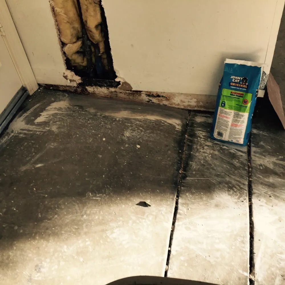 Slide of KMP Plumbing