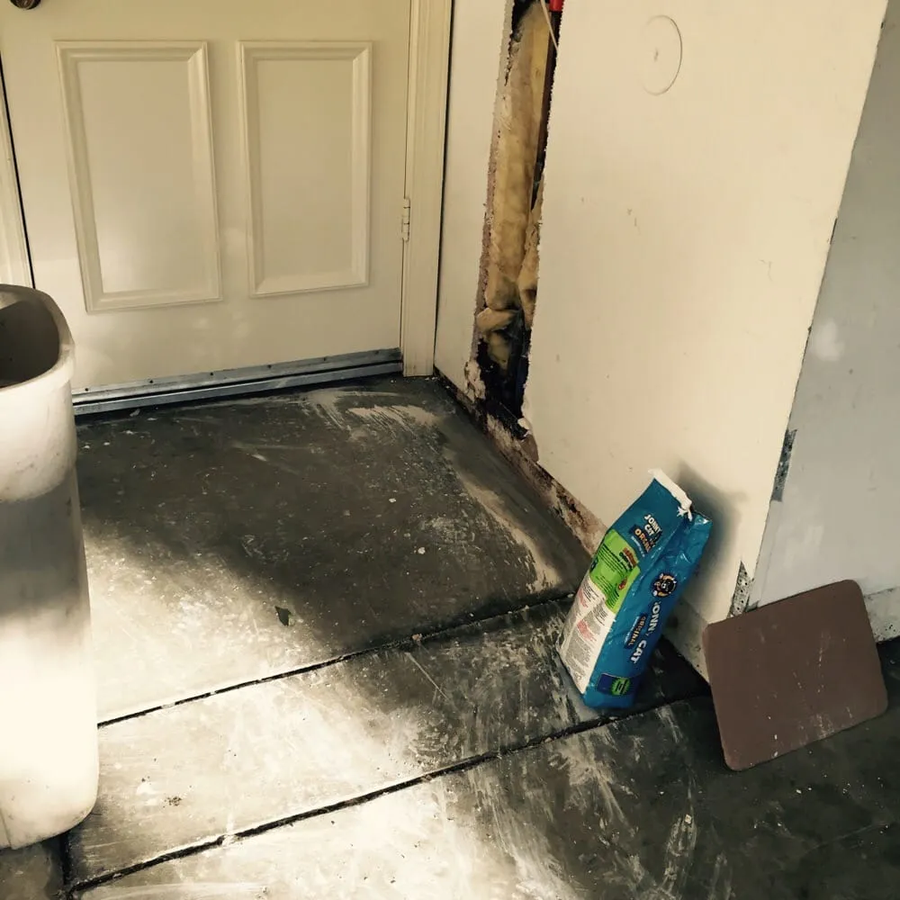 Slide of KMP Plumbing