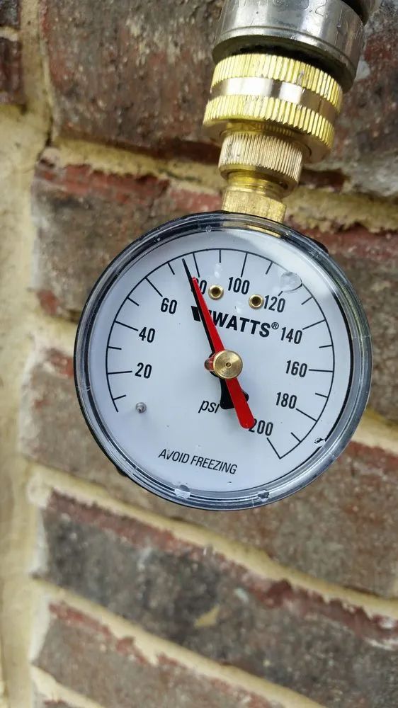 Slide of KMP Plumbing, Heating & Air