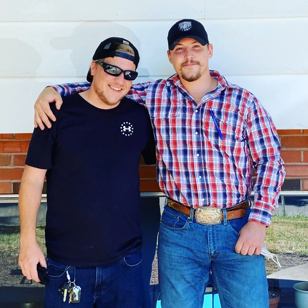 Slide of K&N Plumbing And Drains