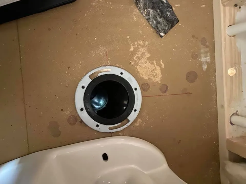 Slide of K&N Plumbing And Drains