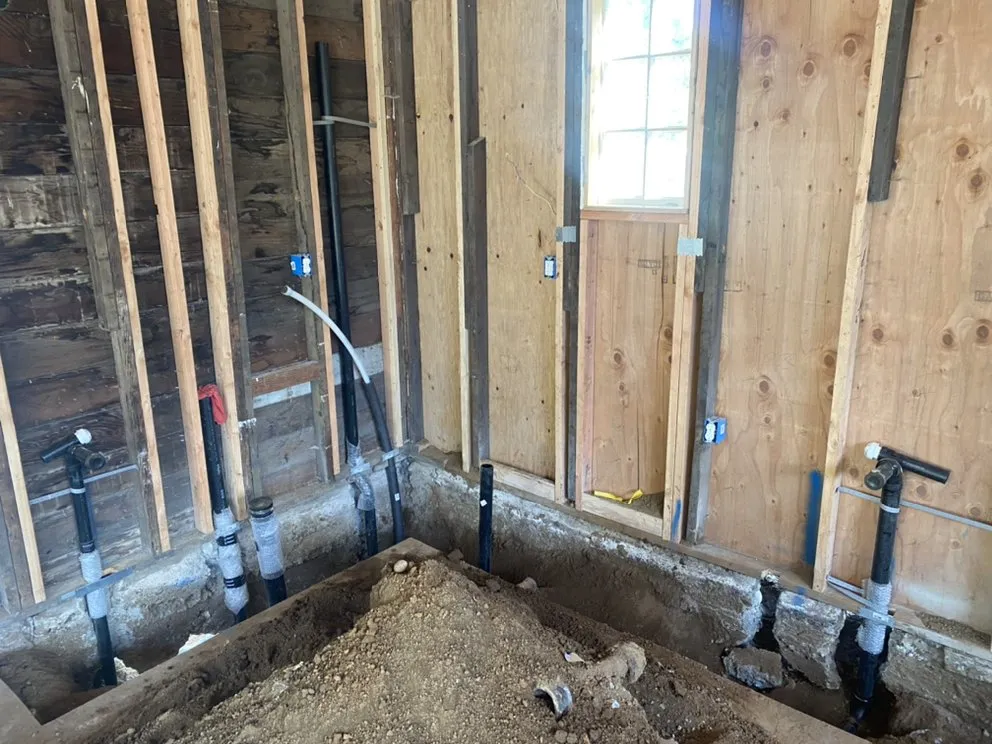 Slide of K&N Plumbing And Drains