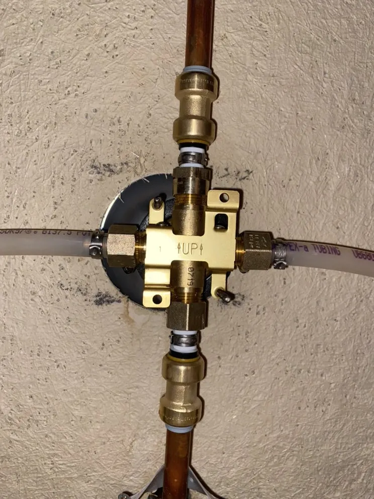 Slide of K&N Plumbing And Drains