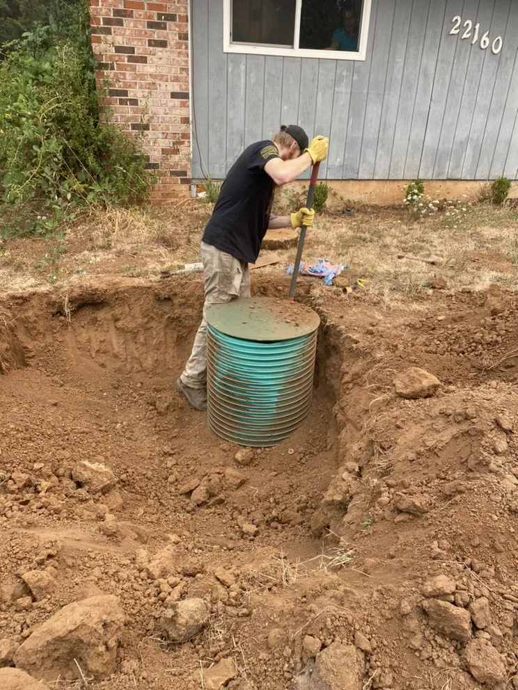 Slide of K&N Plumbing And Drains