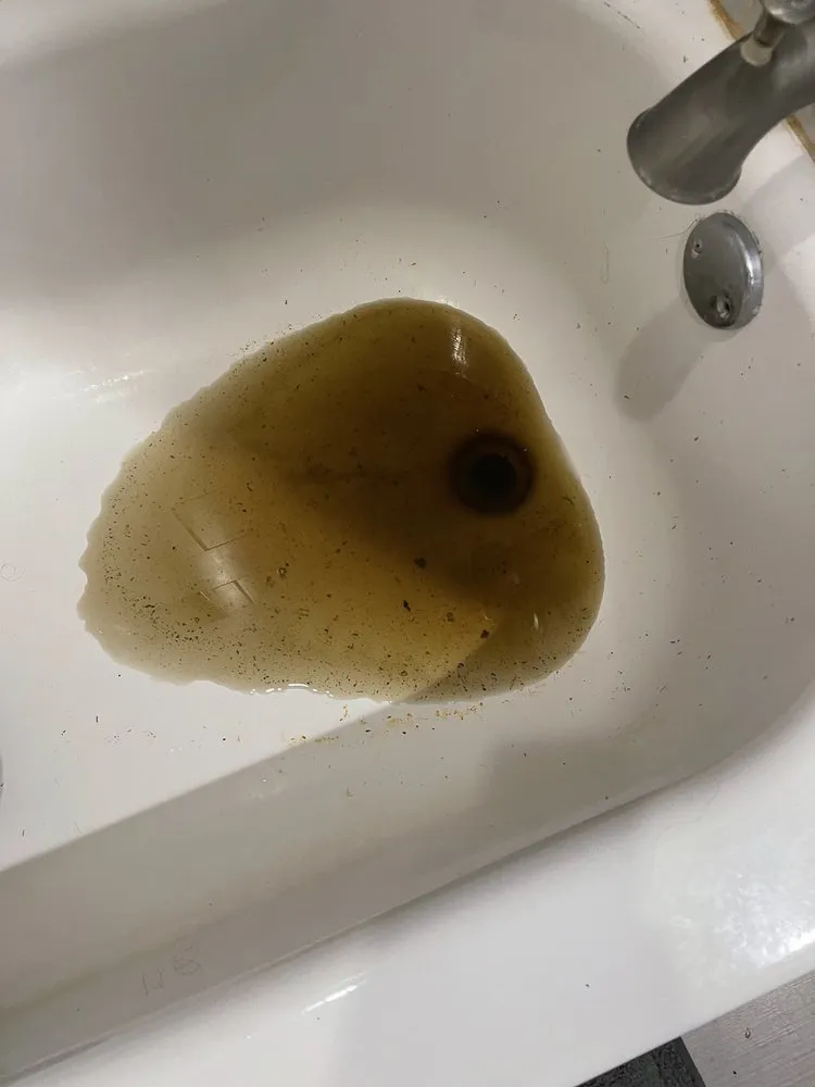 Slide of KNC Plumbing