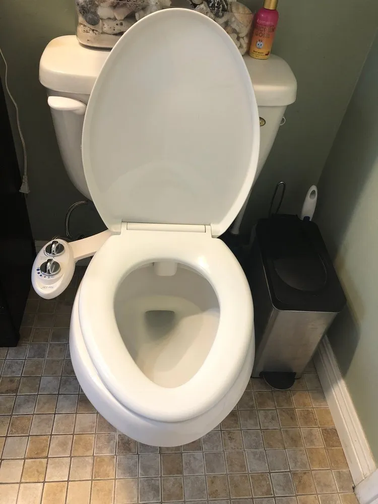 Slide of KNC Plumbing