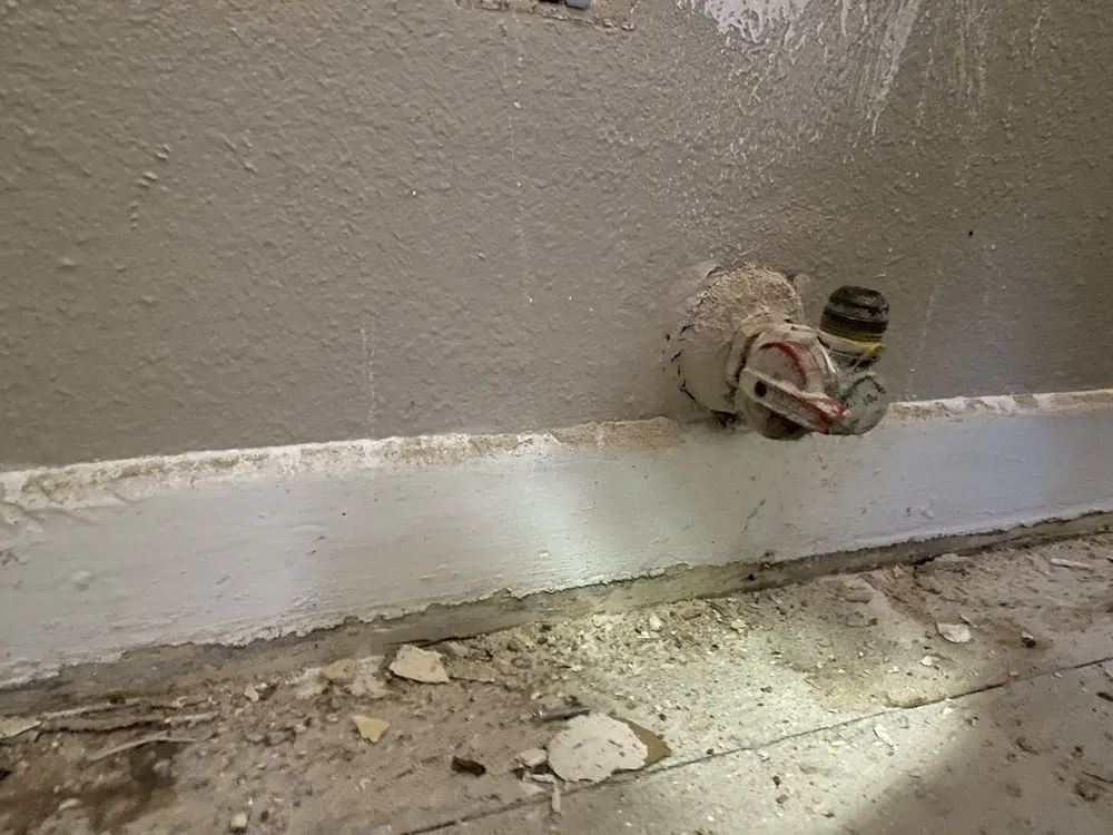 Slide of KNC Plumbing