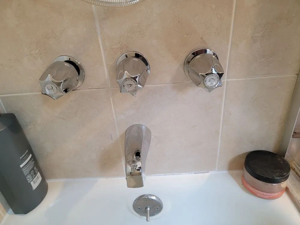 Slide of KNC Plumbing