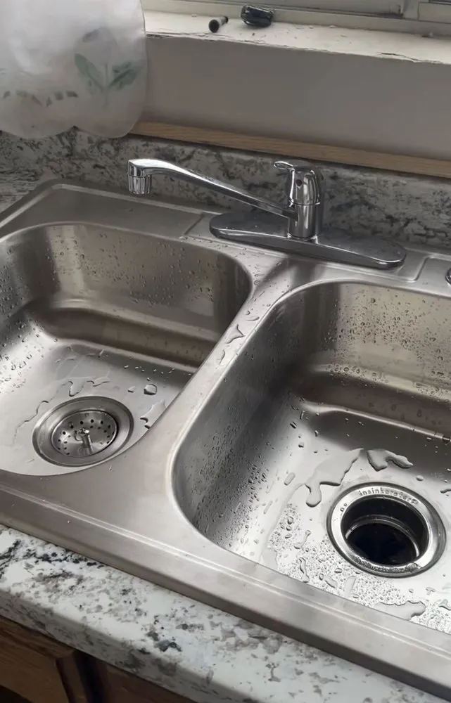 Slide of KNC Plumbing