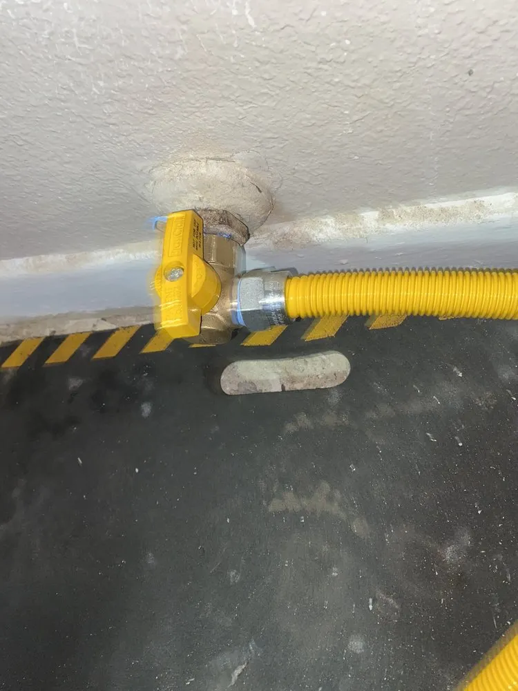 Slide of KNC Plumbing