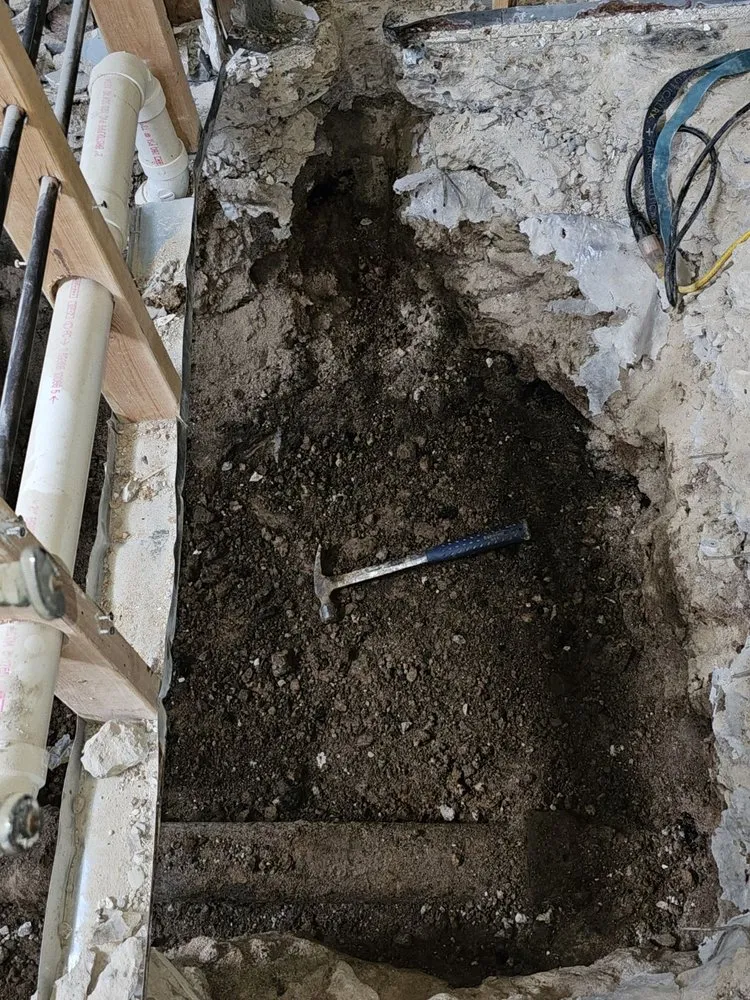 Slide of Knight & Day Plumbing