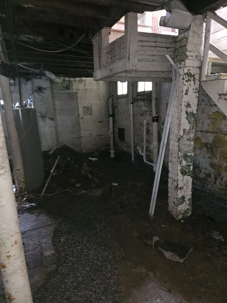 Slide of Knight & Day Plumbing