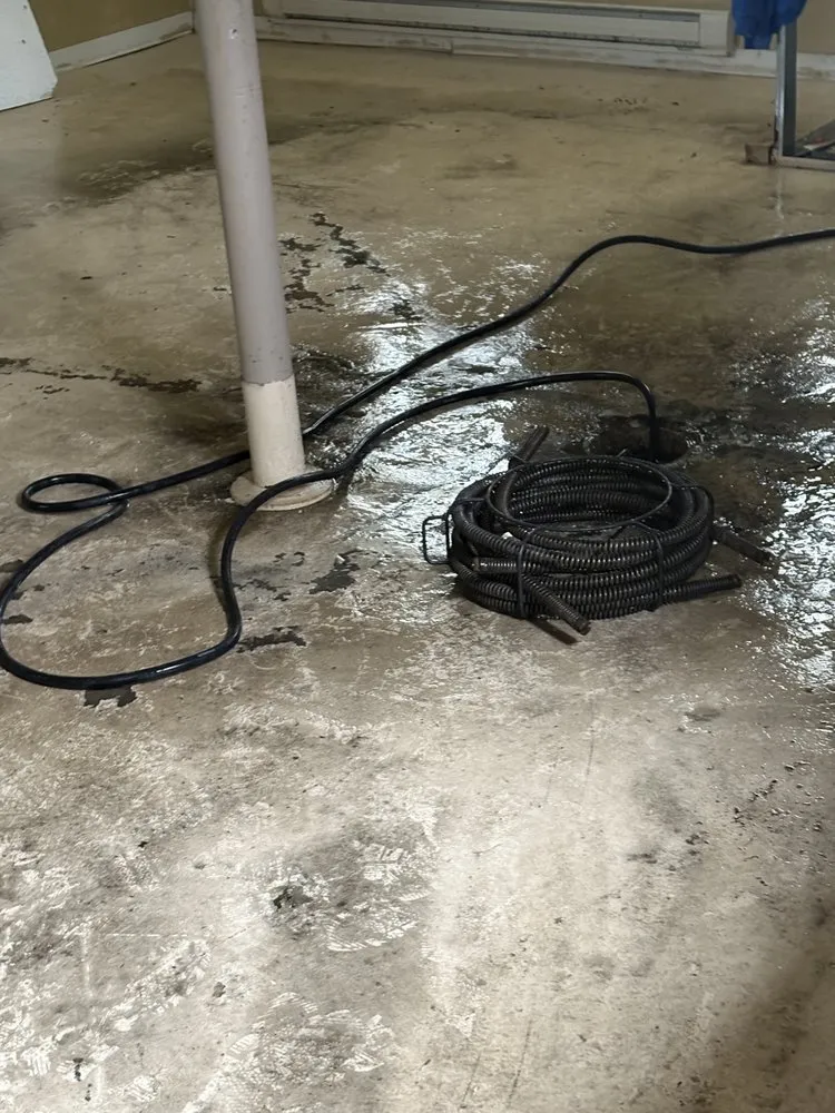 Reliable emergency plumbing experts serving Pittsburgh, PA - Knight & Day Plumbing