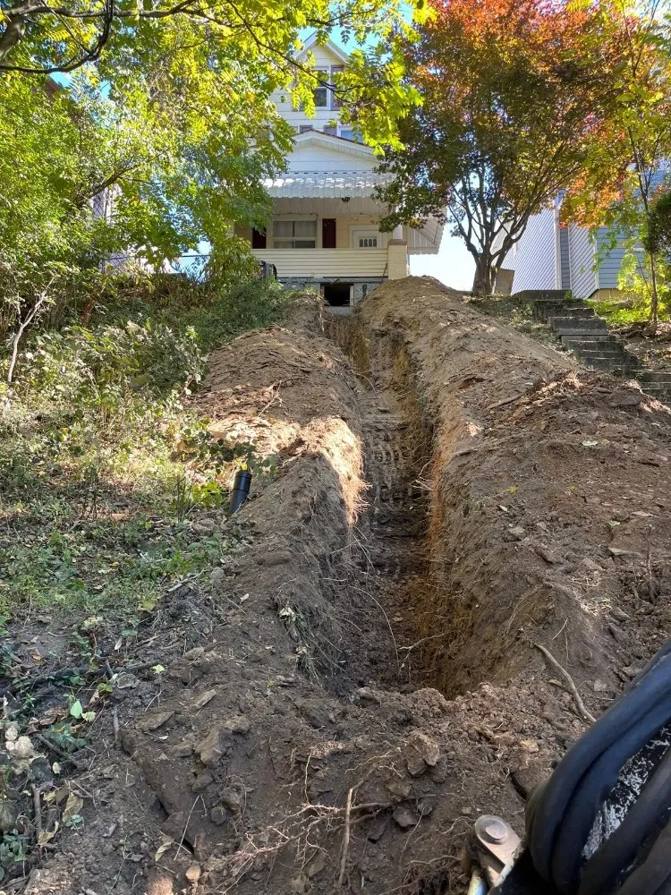 Trusted water heater service service in Pittsburgh, PA - Knight & Day Plumbing