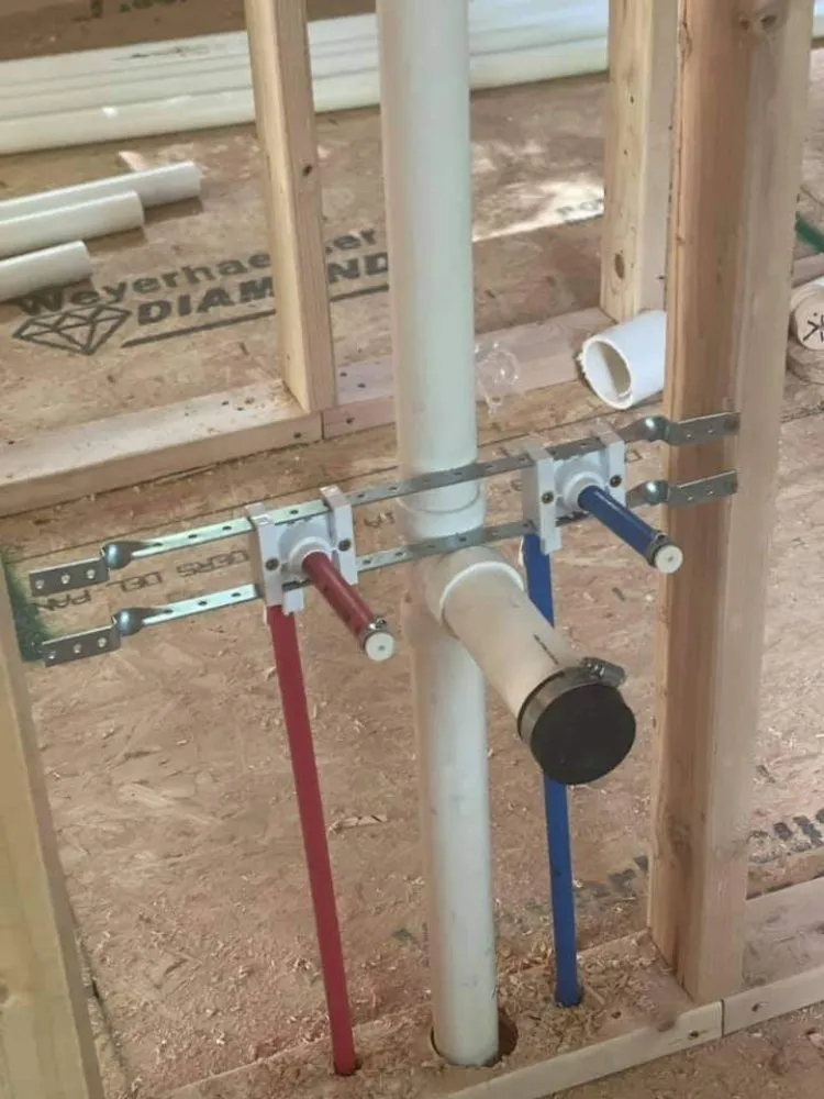 Slide of Knight & Day Plumbing