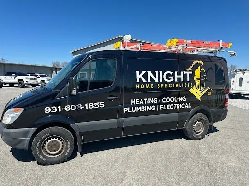 Slide of Knight Home Specialists