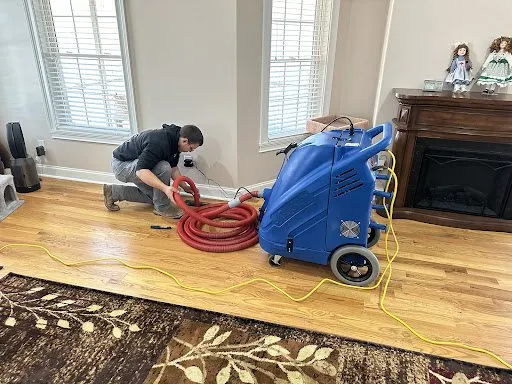 Knight Home Specialists