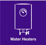 Slide of Knight Plumbing