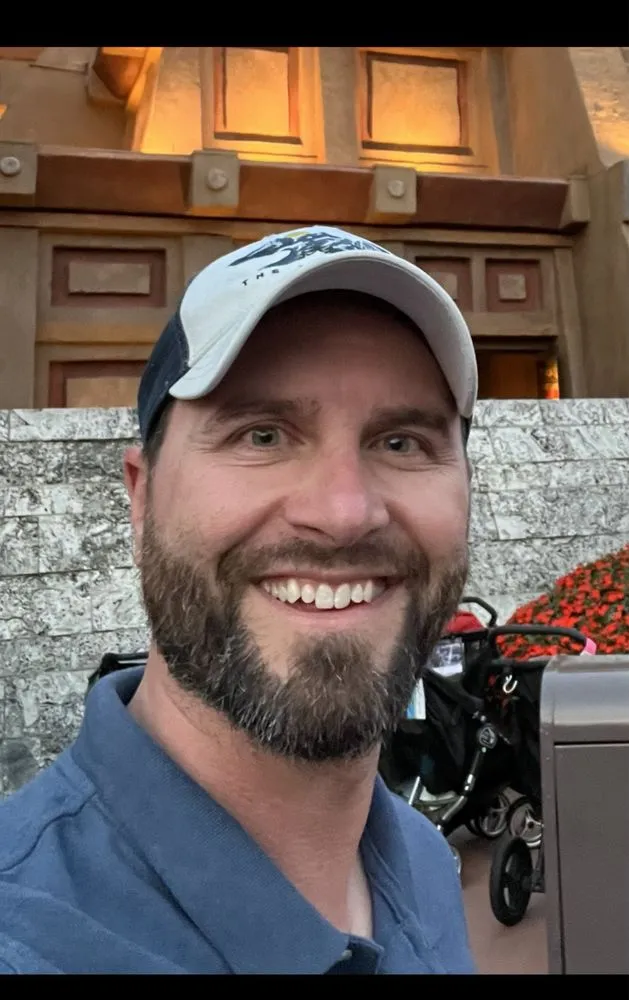 Slide of Knight Plumbing