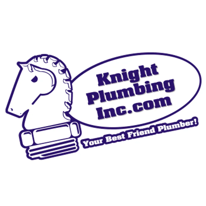 Slide of Knight Plumbing