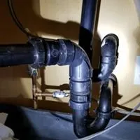 Slide of Knight Plumbing