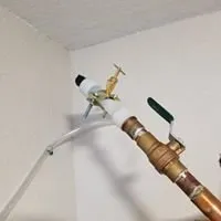 Slide of Knight Plumbing