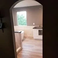 Slide of Knight Plumbing