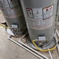 Slide of Knight Plumbing