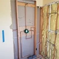 Slide of Knight Plumbing