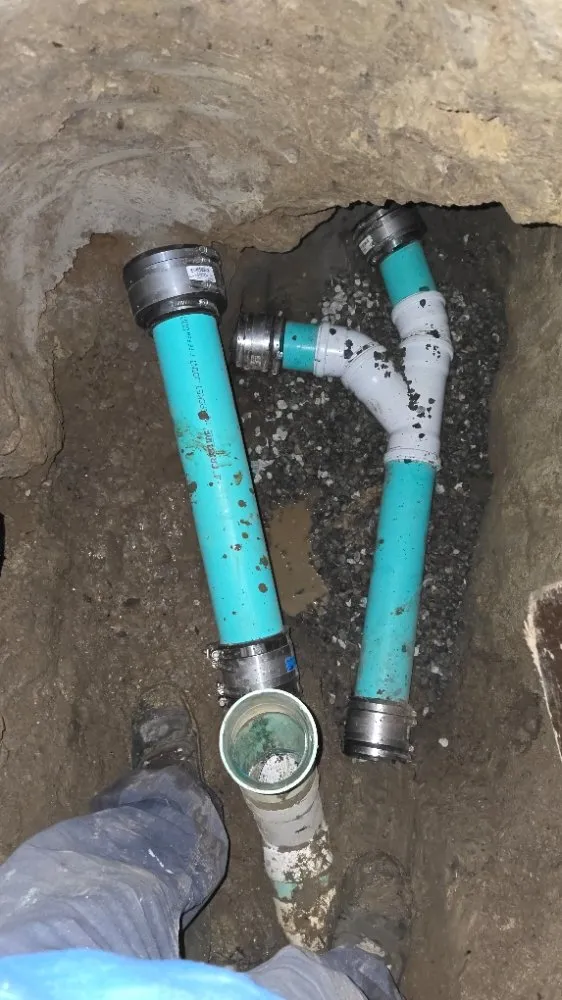 Slide of Knight Rooter