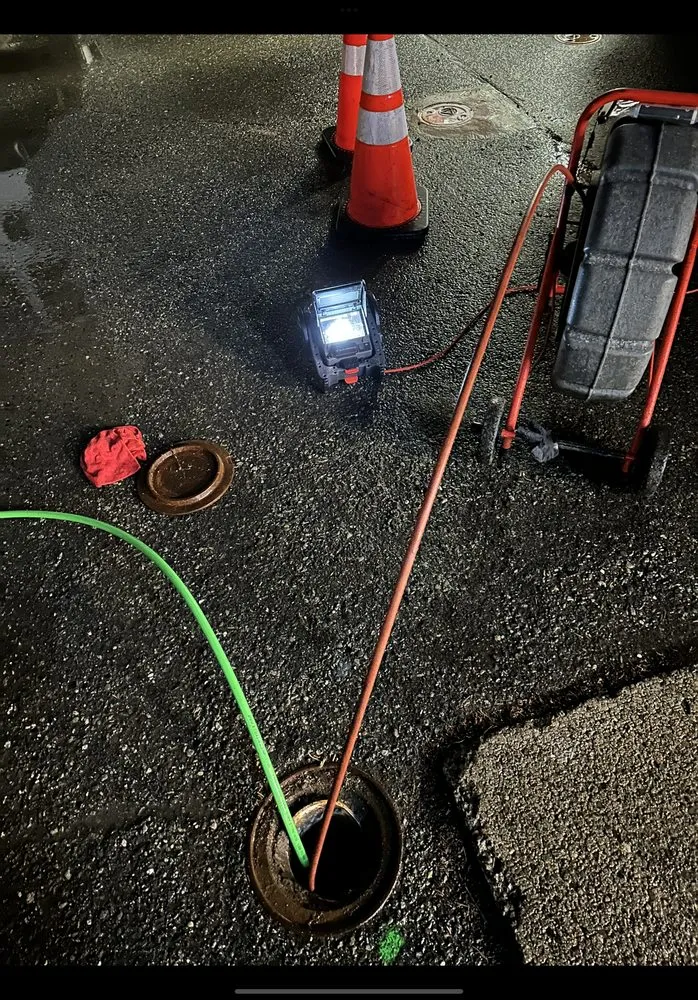 Slide of Knight Rooter