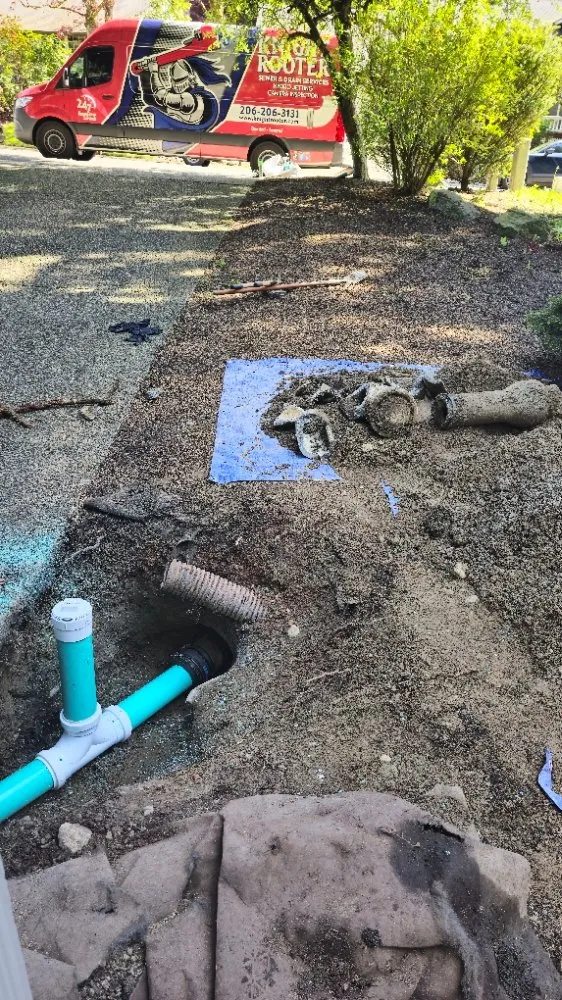 Slide of Knight Rooter