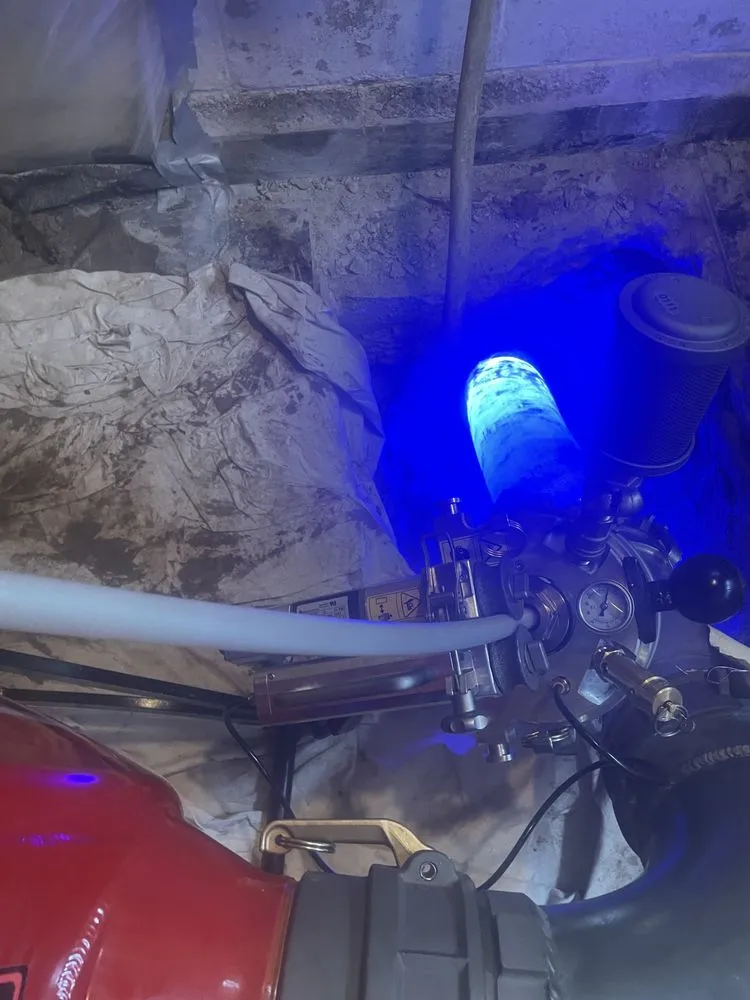 Slide of Knight Sewer & Drain