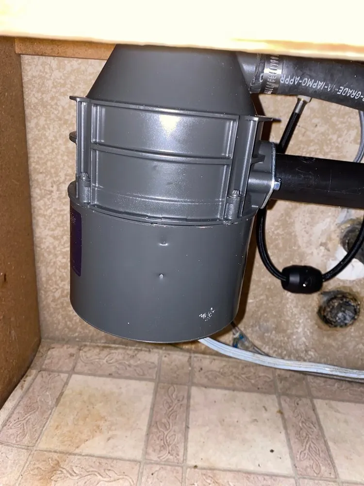 Slide of Knights Plumbing and Drain