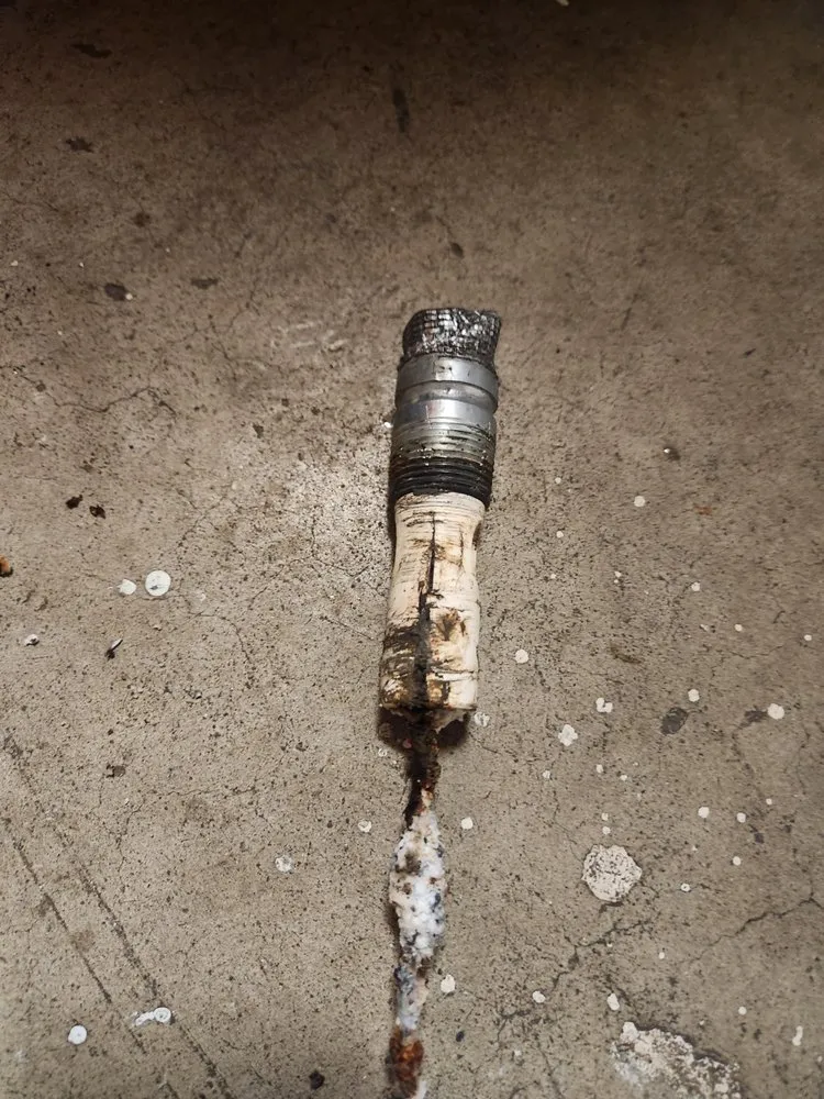 Slide of Knights Plumbing and Drain