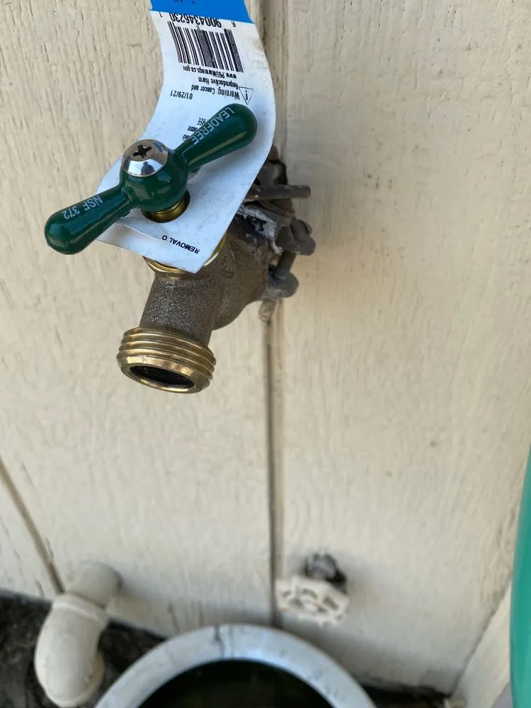 Slide of Knights Plumbing and Drain