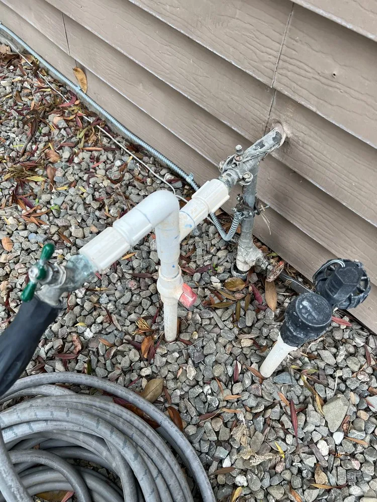 Slide of Knights Plumbing and Drain