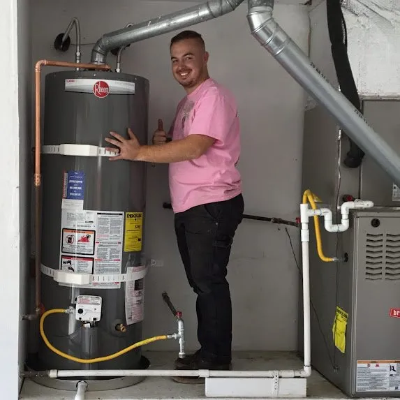 Quality emergency plumbing in Modesto, CA by Knights Plumbing and Drain