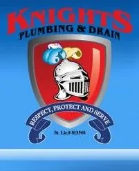 Professional plumbing repair experts serving Stockton, CA - Knights Plumbing and Drain